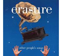 Erasure Other People's Songs (Vinyl LP)