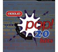 Erasure - Pop! the First 20 Hits
