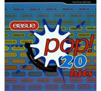 Erasure - Pop! the First 20 Hits