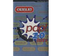 Erasure - Pop The First 20 Hits [Import]