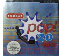 Erasure - Pop-The First 20 Hits [Import]