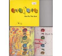 Erasure - Run to the Sun