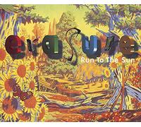 Erasure - Run to the Sun