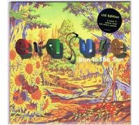 Erasure - Run To The Sun (Yellow Vinyl)