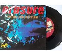 Erasure - Erasure - Ship Of Fools - [7"]