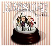 Erasure - Snow Globe