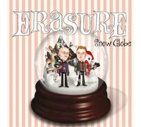 Erasure Snow Globe (CD) Album
