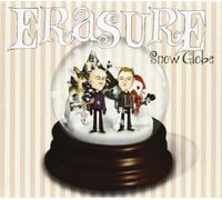 ERASURE-SNOW GLOBE CD NUOVO