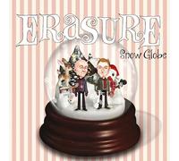 Erasure - Snow Globe