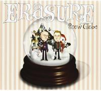 Erasure - Snowglobe