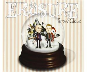 Erasure - Snowglobe