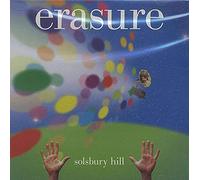 Erasure - Solsbury Hill