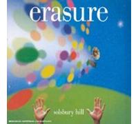 Erasure - Solsbury Hill (Remixes)