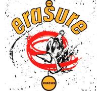 Erasure - The Circus