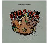 Erasure - The Circus - Live in Hamburg Collection [Parts 1-3]