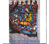 Erasure The Innocents (CD) Album