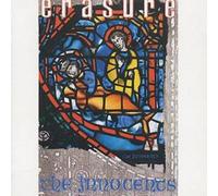 Erasure The Innocents (CD) Album