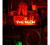 Erasure The Neon (CD) Album