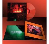 Erasure - The Neon (Orange Vinyl)