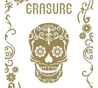 Erasure - VIOLET FLAME (LIMITED/WHITE VINYL)