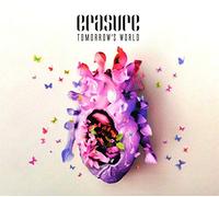 Erasure Tomorrow's World (CD) Album