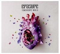 Erasure - Tomorrow's World