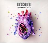 Erasure - Tomorrow's World by Erasure