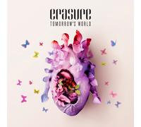 Erasure Tomorrow's World (CD)
