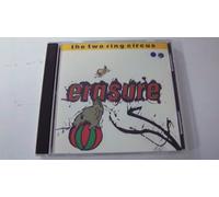 Erasure - Two Ring Circus