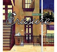erasure-union street