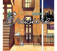 Erasure - Union Street
