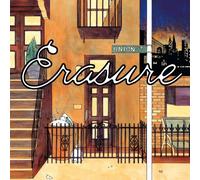 Erasure Union Street (Vinyl LP)