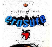 Erasure - Victim of Love