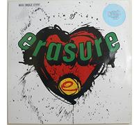 Erasure - Victim Of Love (Remix)