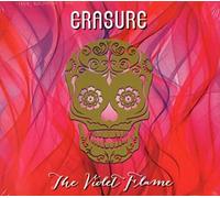 Erasure - Violet Flame
