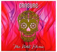 Erasure - Violet Flame