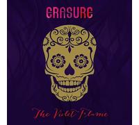 Erasure - Violet Flame