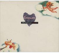 Erasure - Who Needs Love Like That