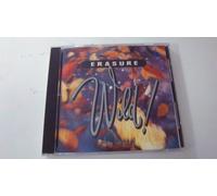 Erasure - Wild!
