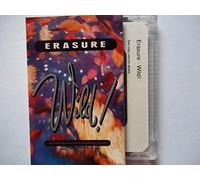 Erasure - Wild