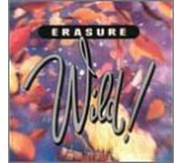 Erasure - Wild