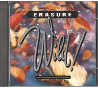Erasure - Wild