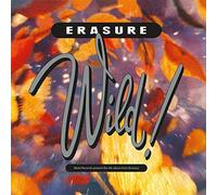 Erasure - Wild! (Deluxe Edt. 2019 Remastered)