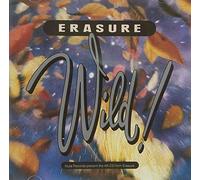 Erasure - Wild [Import]