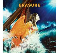 Erasure - World Be Gone
