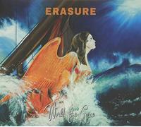 Erasure - World Be Gone
