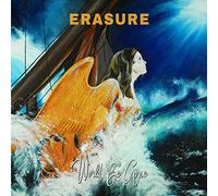 Erasure - WORLD BE GONE -BONUS TR-