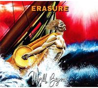 Erasure - WORLD BEYOND