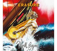 Erasure World Beyond (CD)