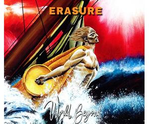 Erasure - WORLD BEYOND